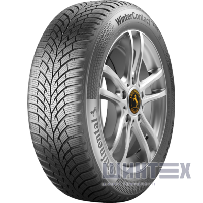 Continental WinterContact TS 870 225/50 R17 98H XL FR